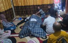 Sosok Ubay, Fotografer Korban Meninggal Dunia saat Gedung DPRD Makassar Dibakar Massa