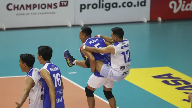 Final Four Proliga 2022