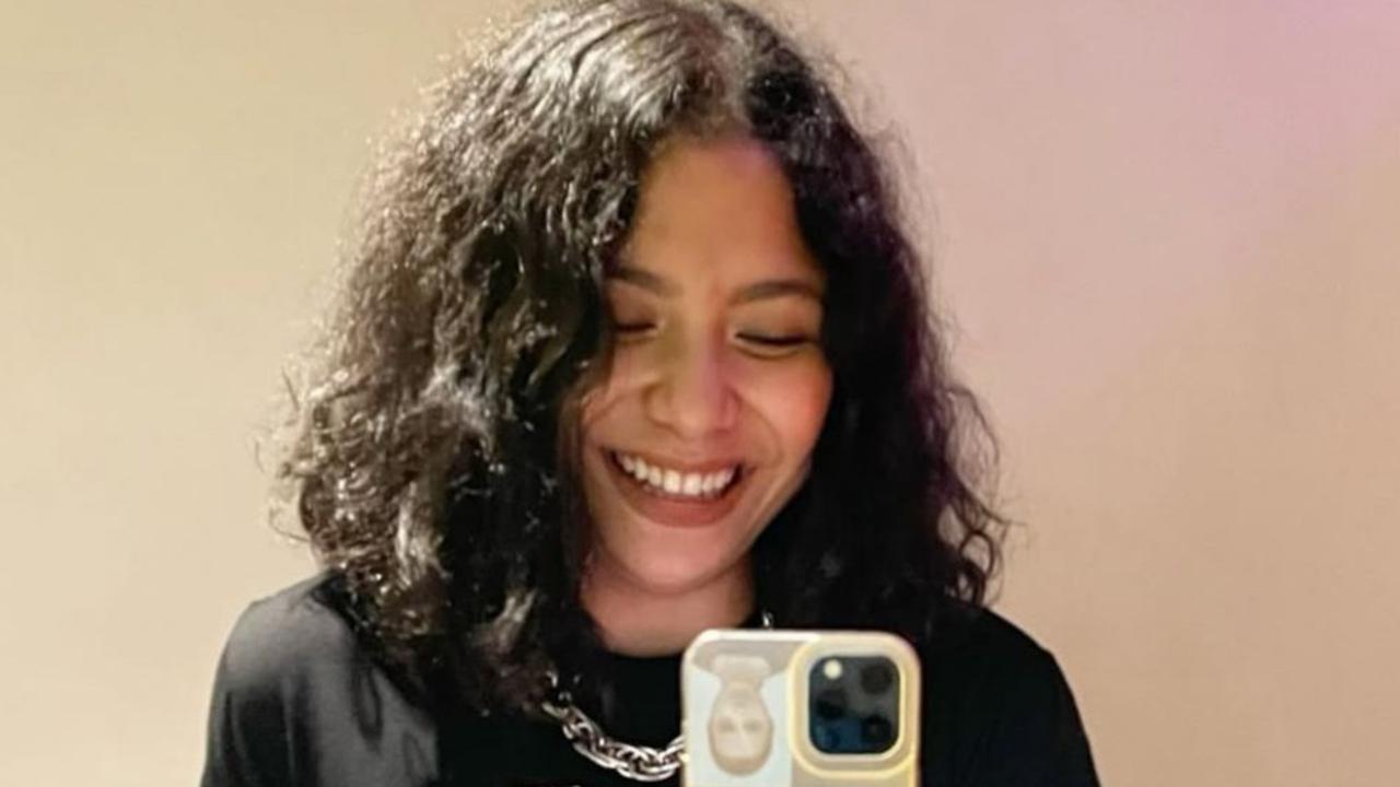 7 Potret Cantik Nadine Emmanuella, Putri Ruth Sahanaya yang Makin Modis dan Bergaya