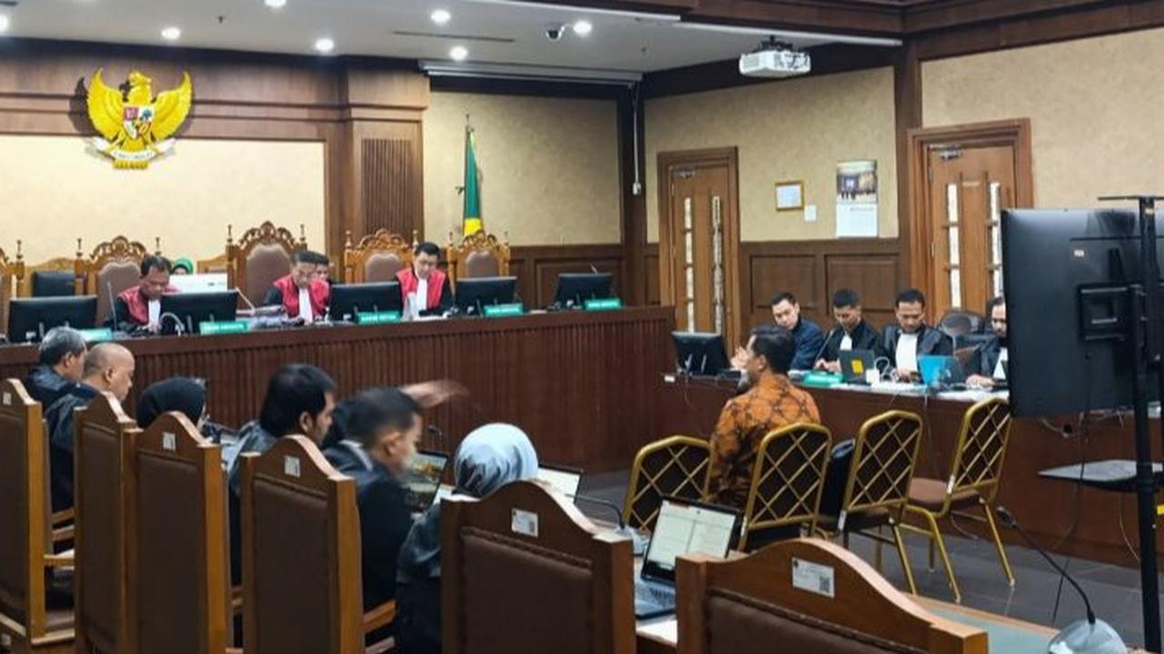 Harvey Moeis Beli Mobil Mewah Edisi Terbatas di Indonesia Diduga Hasil Korupsi Timah, Harga Rp13,18 Miliar