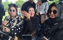 Venna Melinda Menyesal Tak Sempat Penuhi Permintaan Terakhir Sang Ayah