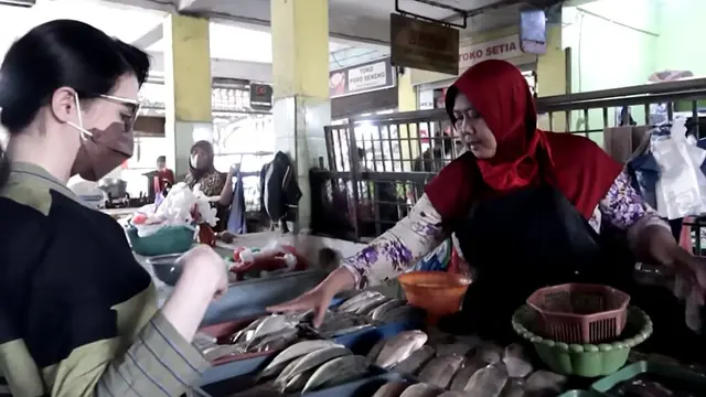 [Fimela] Arumi Bachsin