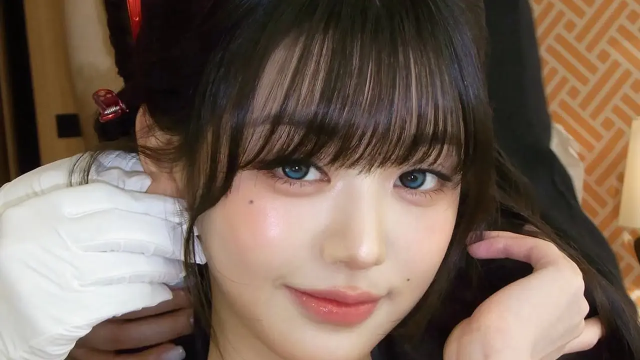 Wonyoung IVE Curi Atensi dengan Riasan Bak Boneka dan Rambut Pita, Dipuji Bak Princess di Acara Bvlgari Jepang