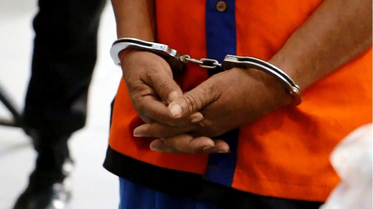 Pelaku Penyiraman Air Keras ke Anggota Brimob saat Bubarkan Tawuran di Jaktim Ditangkap