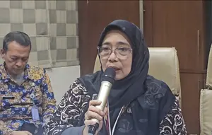 Kasus Influenza A Muncul di Depok, Tujuh Warga Positif