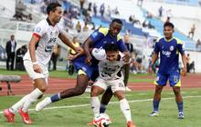 Arema FC Putus Tren Negatif di Kandang dengan Kalahkan Persik Kediri 2-1