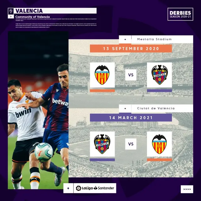 La Liga