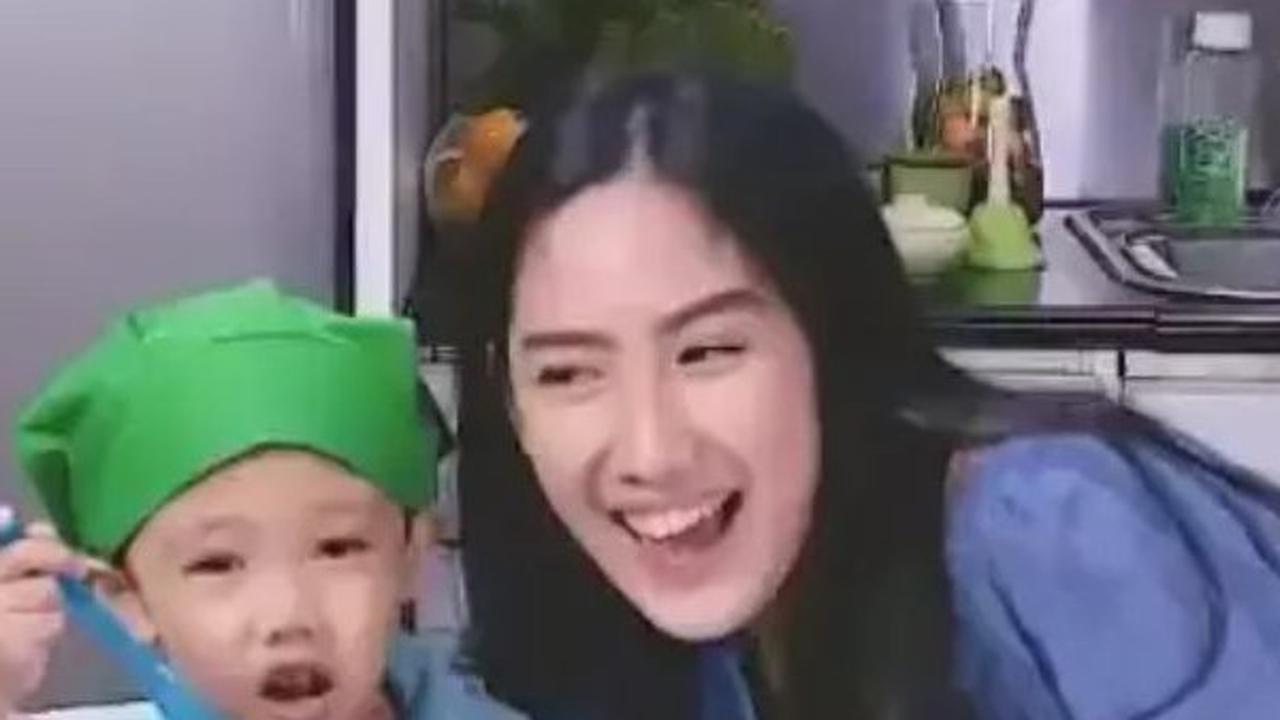 Dapur Tamara Tyasmara