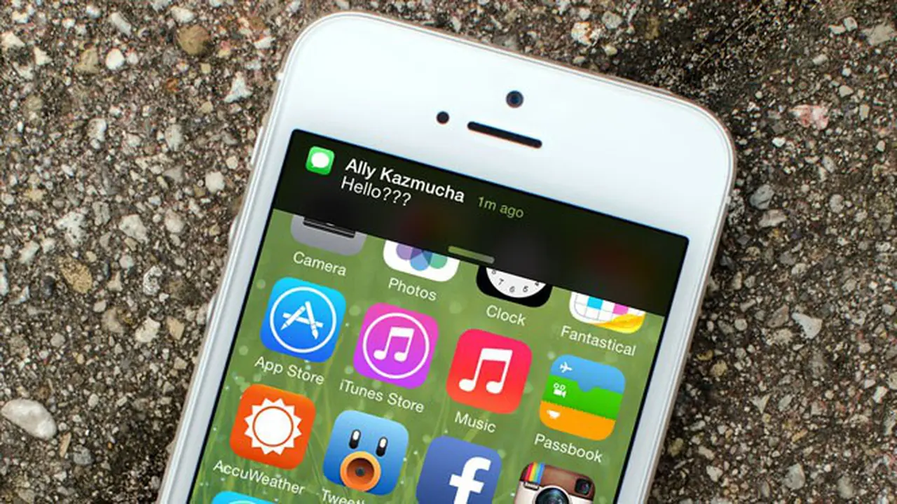 iOS