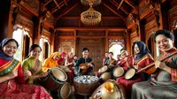 Contoh Musik Tradisional, Warisan Budaya yang Patut Dilestarikan