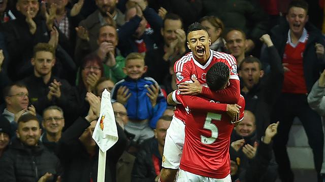 Jesse Lingard