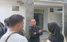 Cari Pelaku Pakai GPS, Ini Kronologi Pemilik Mobil Rental Ditembak Brutal di Rest Area Tol Tangerang
