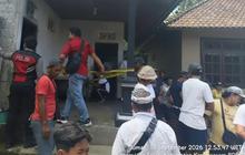Sopir Truk di Karangasem yang Dibakar Bos Meninggal Dunia