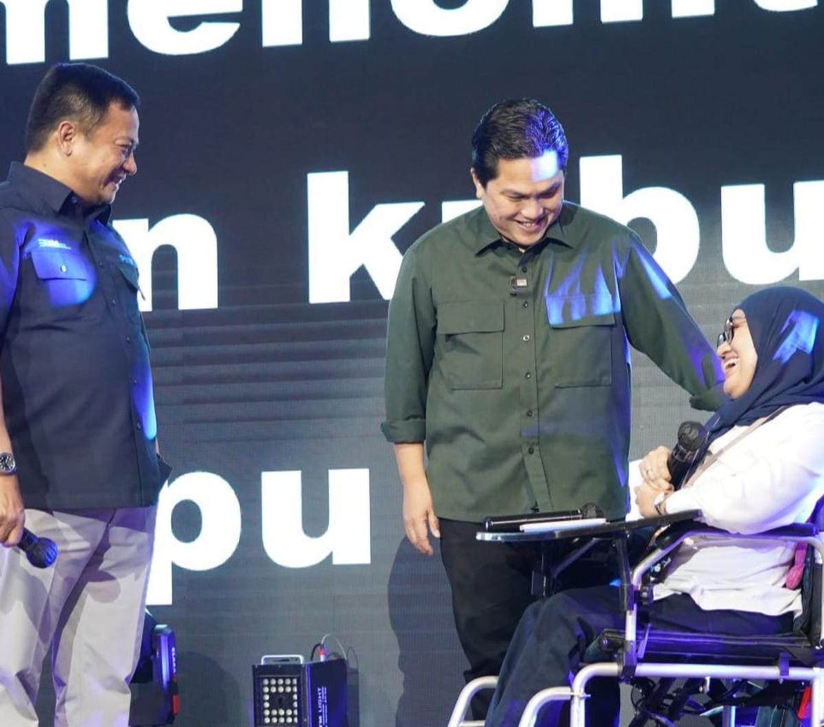Dok. Istimewa