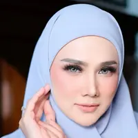 Mulan Jameela (Instagram/mulanjameela1)