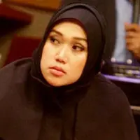 Karena sosoknya yang penyayang dan perhatian, Olga Syahputra telah menjadi bagian hidup dari Heidy.