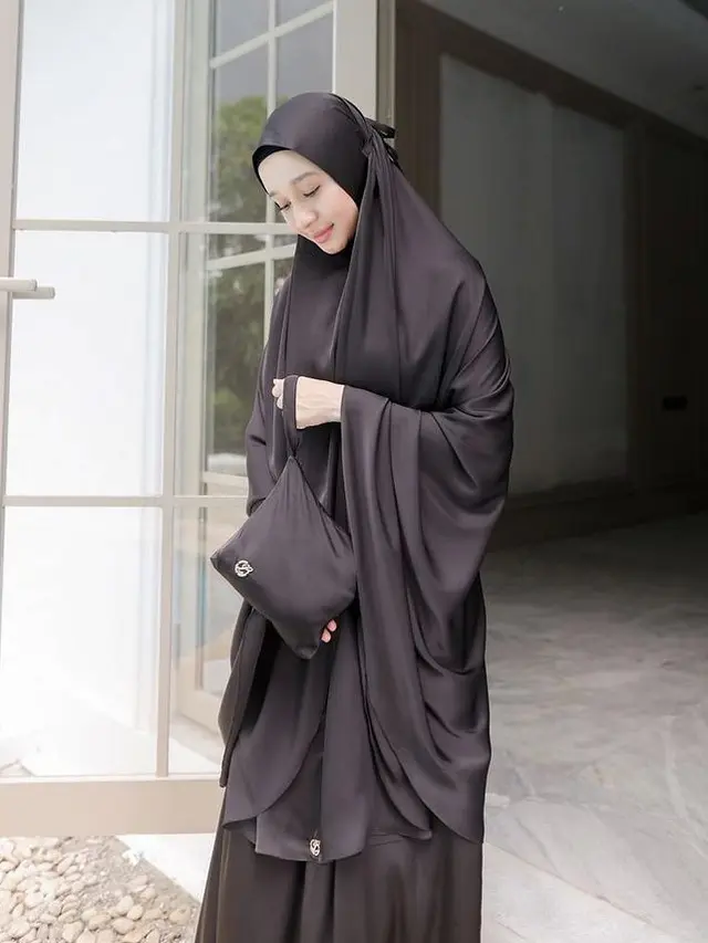 Disebut Terlalu Kurus, Ini 6 Potret Terbaru Laudya Cynthia Bella