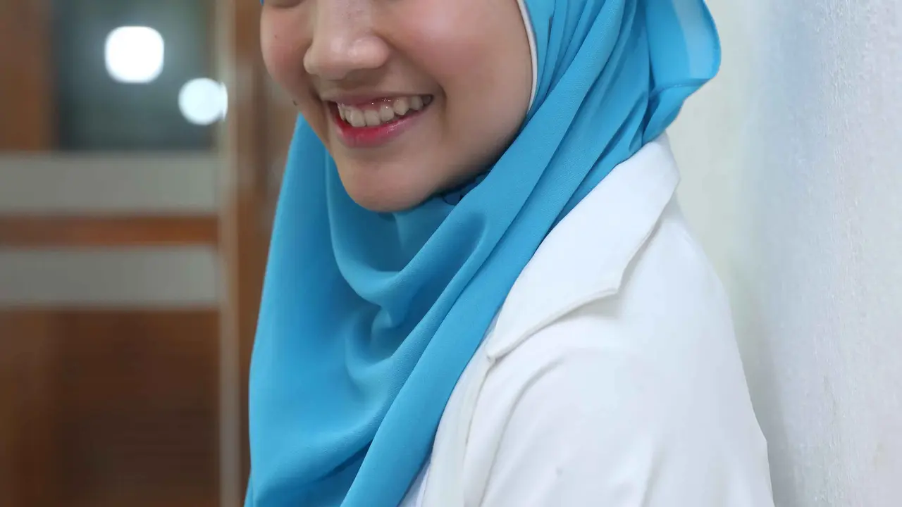 Haji Belajar Ngaji