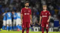Sudah Main, Klik di Sini untuk Link Live Streaming Piala FA: Brighton vs Liverpool di Vidio