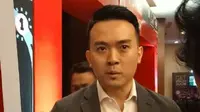 Di Tangan Dingin Peter Shearer, Warteg Bakal Masuk Dunia Digital