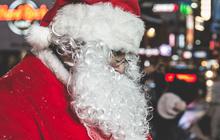 Cerita Legenda Seputar Natal yang Ada Sejak Zaman Dulu, Belsnickel Hingga Krampus
