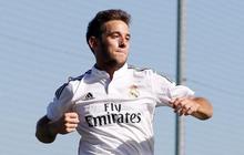 Tinggalkan Madrid, Pemain muda ini mengaku lega