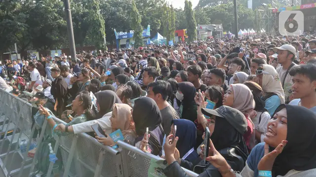 KapanLagi Buka Bareng BRI Festival 2024