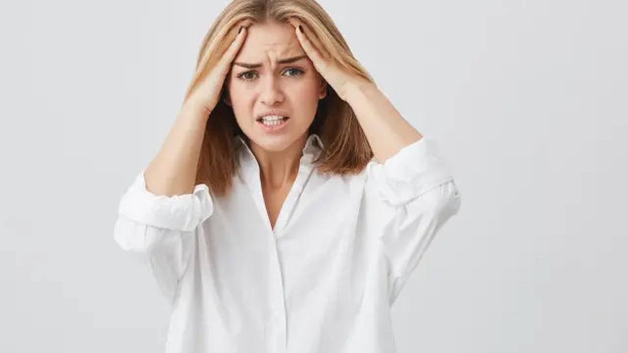 5 Tanda yang Terlihat Biasa, tapi Jadi Gejala Tekanan Darah Tinggi