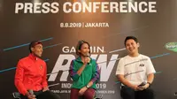 Garmin Run Indonesia 2019. foto: dok.Erajaya