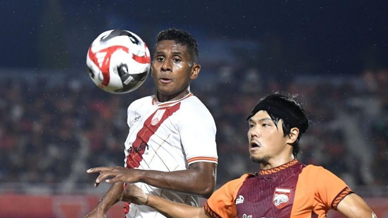 Persis Solo Incar Kemenangan Derbi Mataram, Kado HUT ke-102 Laskar Sambernyawa