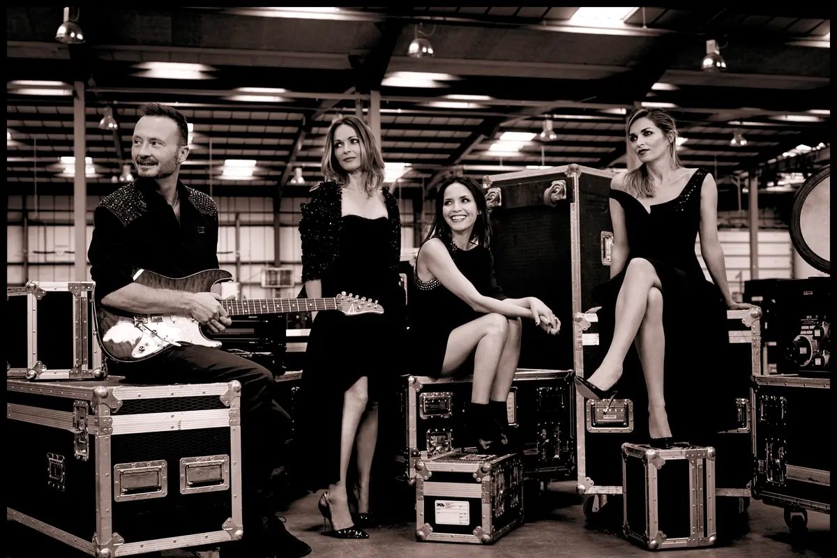 The Corrs
