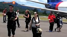 Fenomena Gerhana Matahari Total dimanfaatkan Kementerian Pariwisata untuk mempromosikan Indonesia ke wisatawan internasional. Diperkirakan wisatawan asing bakal membludak gara-gara fenomena GMT ini.
