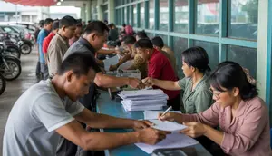Pemutihan Pajak Kendaraan di Bengkulu November 2026, Apakah Masih Berlaku