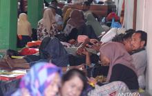 Lebih dari Seabad Berdiri, Tragedi Runtuhnya Pesantren Al-Khoziny Buduran Sidoarjo: Mengapa Bangunan Tua Itu Ambruk?