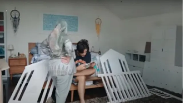 Irish Bella dan Ammar Zoni