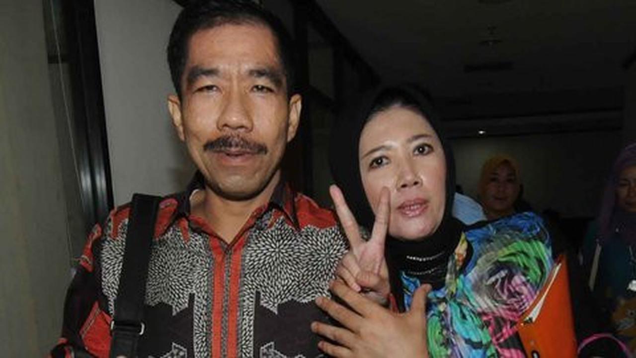 Vonis inkracht, Pemprov Sumsel usulkan pemberhentian Romi Herton