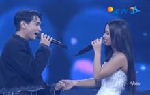 Felicia Bikin Afgan Merinding dan Ingin Duet, Queen Harus Tersingkir dari The Icon Indonesia