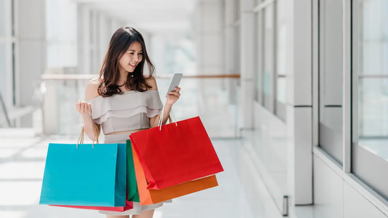 5 Tips Pintar Belanja Online Biar Gampang Dapatkan Barang Impian