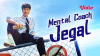 Drama Korea Mental Coach Jegal dibintangi oleh Jung Woo. (Dok. Vidio)