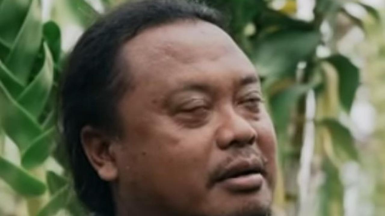 Tak Kunjung Dapat Kerja, Pria ini Jadi Petani Anggrek Beromzet Rp400 Juta per Bulan