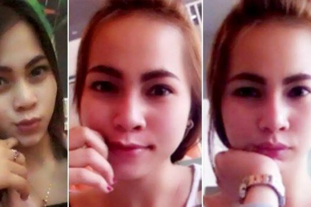 Dibunuh dan Dimasukan dalam Kardus, Ini Foto-foto Farah Nikmah 