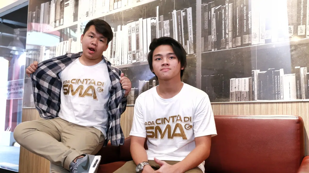 [Bintang] CJR