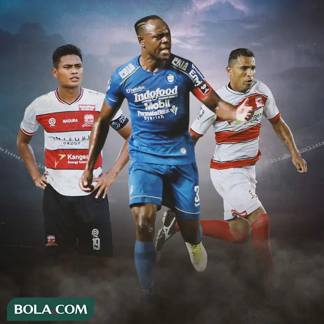 Ilustrasi - Beto Goncalves, Victor Igbonefo, Fachruddin Aryanto