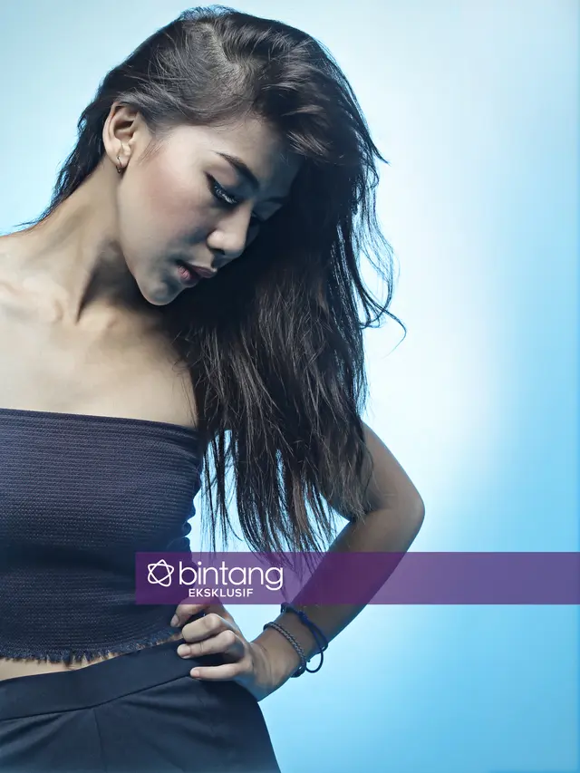 [Bintang] Adinda Thomas