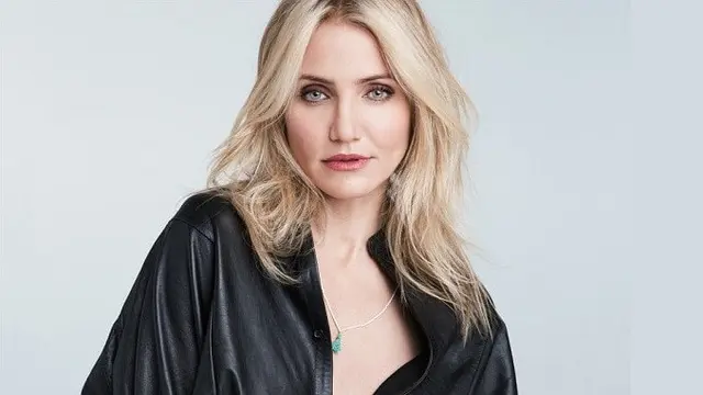 Cameron Diaz