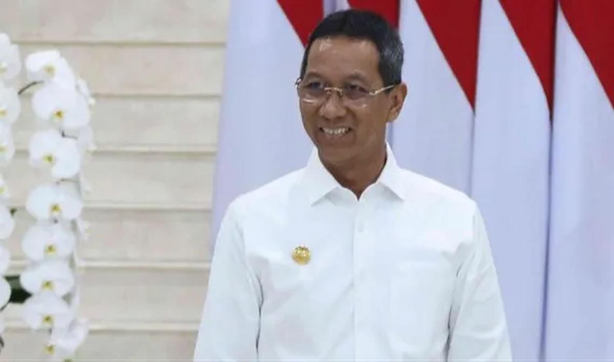 Heru Cabut KJP Dua Siswa Terlibat Tawuran