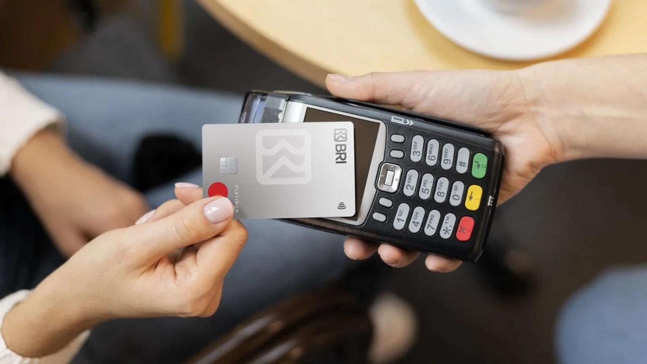 Waspada Modus Kejahatan, Ini Tips Aman Bertransaksi dengan Kartu Kredit BRI