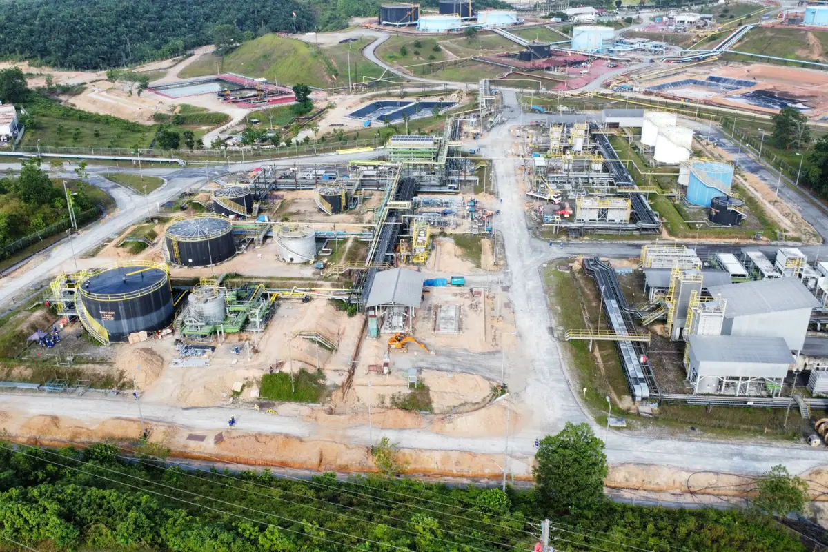 Tekan Emisi Karbon, Pertamina Hulu Energi Optimalkan Pemanfaatan Gas ...