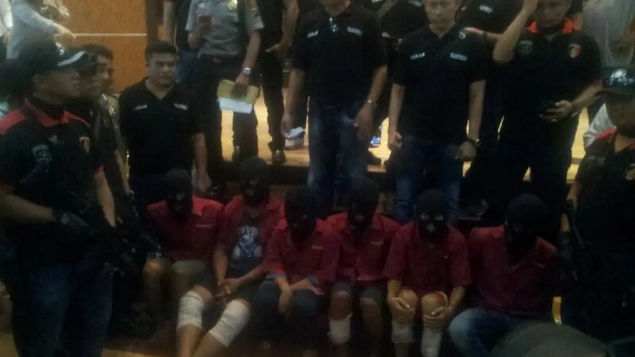 Motif Pembunuhan Keluarga di Medan Bukan Soal Warisan, tapi...