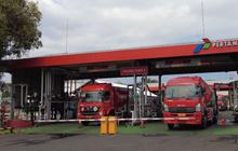 Imbas Penutupan Jalur Gumitir, Pertamina Kerahkan 79 Mobil Tangki dan Siapkan Jalur Alternatif